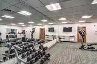 Holiday Inn Express - Fort Walton Beach Central by IHG - Fort Walton Beach - 4