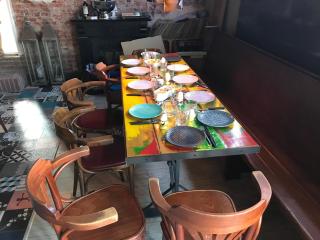 B&B de Petrakerk - 7