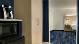 Holiday Inn Express - Williamsburg Busch Gardens Area by IHG - Williamsburg - 4