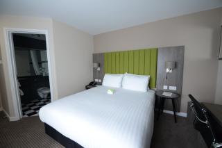 Holiday Inn Wolverhampton - Racecourse by IHG - Wolverhampton - 9