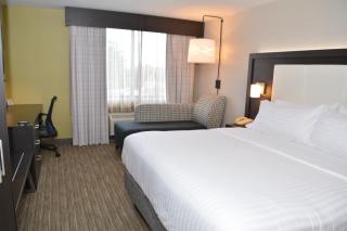 Holiday Inn Express & Suites Waterville - North by IHG - Waterville - 5
