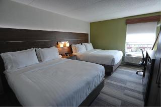 Holiday Inn Express & Suites Toronto Airport West by IHG - 2