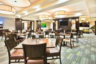 Holiday Inn Express - Sault Ste. Marie by IHG - Sault Ste. Marie - 3