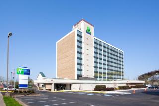 Holiday Inn Express Washington DC SW - Springfield by IHG - Springfield - 0