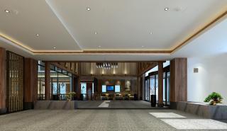Holiday Inn Express Zhejiang Qianxia Lake by IHG - Qingtian - 2
