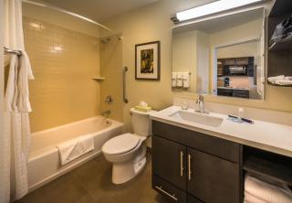 Candlewood Suites Winnemucca by IHG - Winnemucca - 5