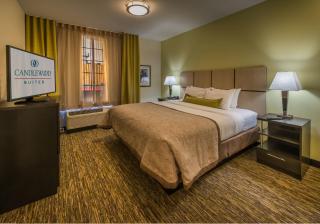 Candlewood Suites Winnemucca by IHG - 1