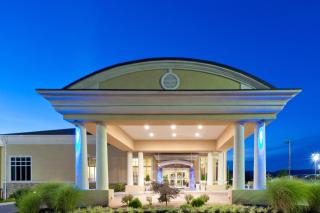 Holiday Inn Express Woodstock-Shenandoah Valley by IHG - Woodstock - 5
