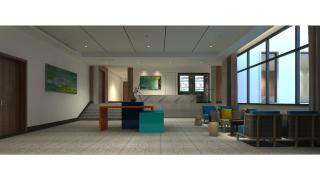 Holiday Inn Express Zhejiang Qianxia Lake by IHG - Qingtian - 1