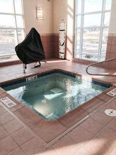 Candlewood Suites Youngstown W - I-80 Niles Area by IHG - Austintown - 3
