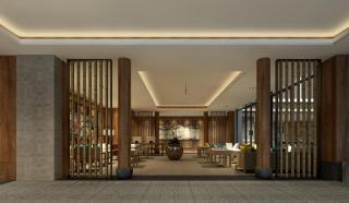 Holiday Inn Express Zhejiang Qianxia Lake by IHG - Qingtian - 3