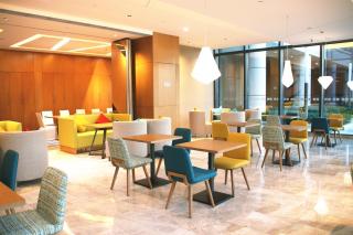 Holiday Inn Express Wuxi Taihu New City by IHG - 2