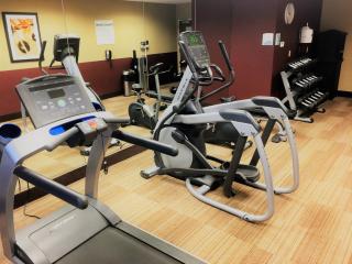 Holiday Inn Express DeFuniak Springs by IHG - DeFuniak Springs - 6