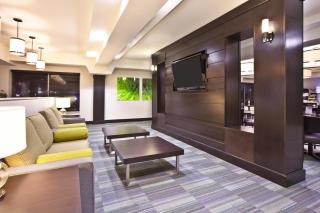 Holiday Inn Express - Sault Ste. Marie by IHG - Sault Ste. Marie - 2