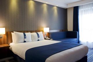 Holiday Inn Express Preston South by IHG - Preston - 7