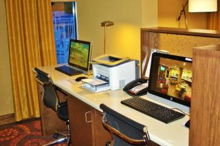 Holiday Inn Express DeFuniak Springs by IHG - DeFuniak Springs - 5