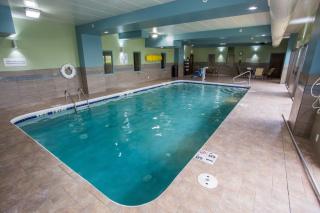 Holiday Inn Express Wilmington by IHG - Wilmington - 5