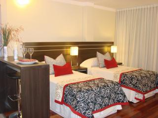 Zoom Apartments Hotel - Córdoba - 2
