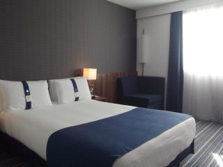 Holiday Inn Express Preston South by IHG - Preston - 6