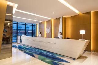 Holiday Inn Express Wuxi Taihu New City by IHG - Wuxi - 9