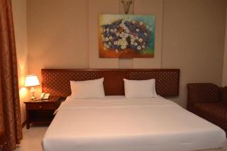 Al Zain Hotel - 4