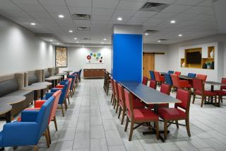Holiday Inn Express - Richmond Downtown by IHG - Richmond - 1