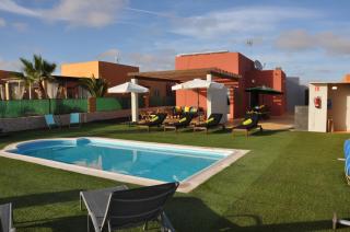 Villa Surprise only Solar Energy - Caleta de Fuste - 3
