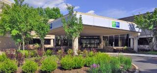 Holiday Inn Express Princeton Southeast by IHG - Plainsboro - 0