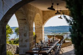 Villa Amarina - Trogir - 2