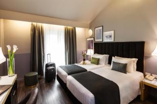 Holiday Inn Milan Garibaldi Station by IHG - Milan - 9