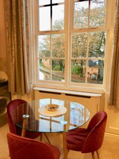 Velvet Nest 5 min walk from train station - Leamington Spa - 8