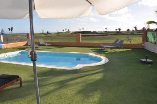 Villa Surprise only Solar Energy - Caleta de Fuste - 9