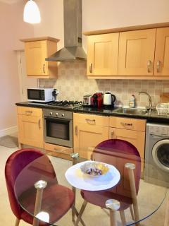 Velvet Nest 5 min walk from train station - Leamington Spa - 5