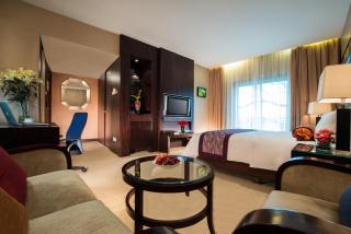 Shenzhen Sunshine Hotel, Luohu - Shenzhen - 8