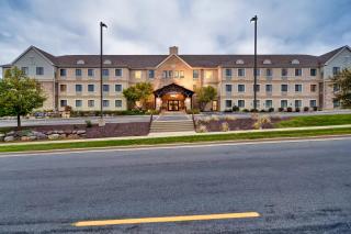 Staybridge Suites Madison - East by IHG - Madison - 1