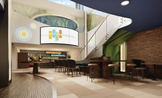 EVEN Hotel New York - Times Square South by IHG - 1