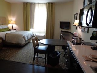Candlewood Suites Odessa by IHG - Odessa - 5