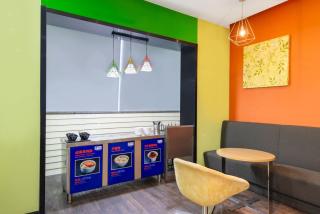 Holiday Inn Express Yangzhou City Center by IHG - 0