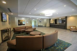 Candlewood Suites - Memphis East by IHG - Memphis - 7