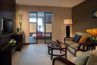 Shenzhen Sunshine Hotel, Luohu - Shenzhen - 7
