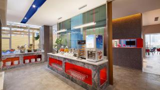 Holiday Inn Express Mianyang High-Tech Zone by IHG - 3