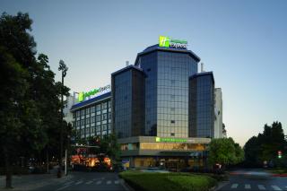 Holiday Inn Express Yangzhou City Center by IHG - 3