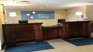 Holiday Inn Express & Suites New Buffalo, MI by IHG - New Buffalo - 1