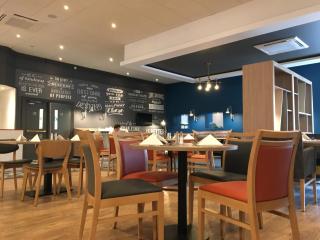 Holiday Inn Norwich North by IHG - Norwich - 4