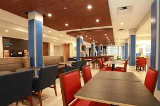 Holiday Inn Express Oneonta by IHG - Oneonta - 3
