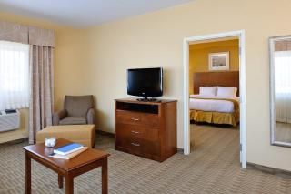 Holiday Inn Express Philadelphia Airport by IHG - Essington - 4