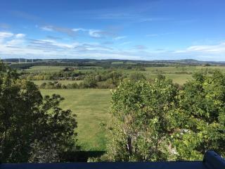 Domaine de Fondain - Laqueuille - 3