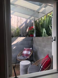 Hana Hideaway - New Plymouth - 5
