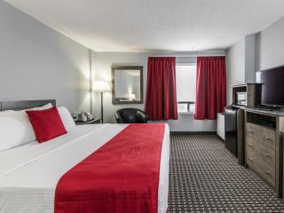 Paradise Inn & Conference Centre - Grande Prairie - 0