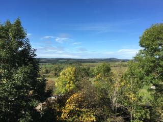Domaine de Fondain - Laqueuille - 4